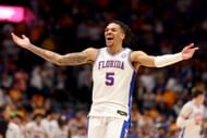 Tennessee v Florida